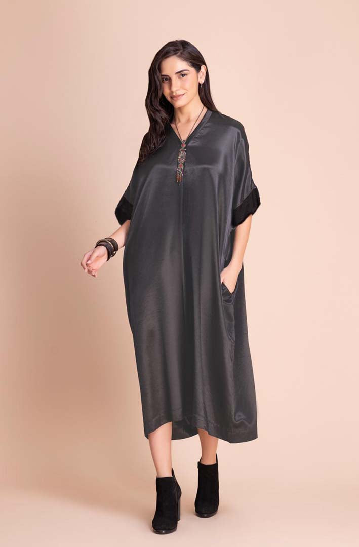 Zaya Tunic