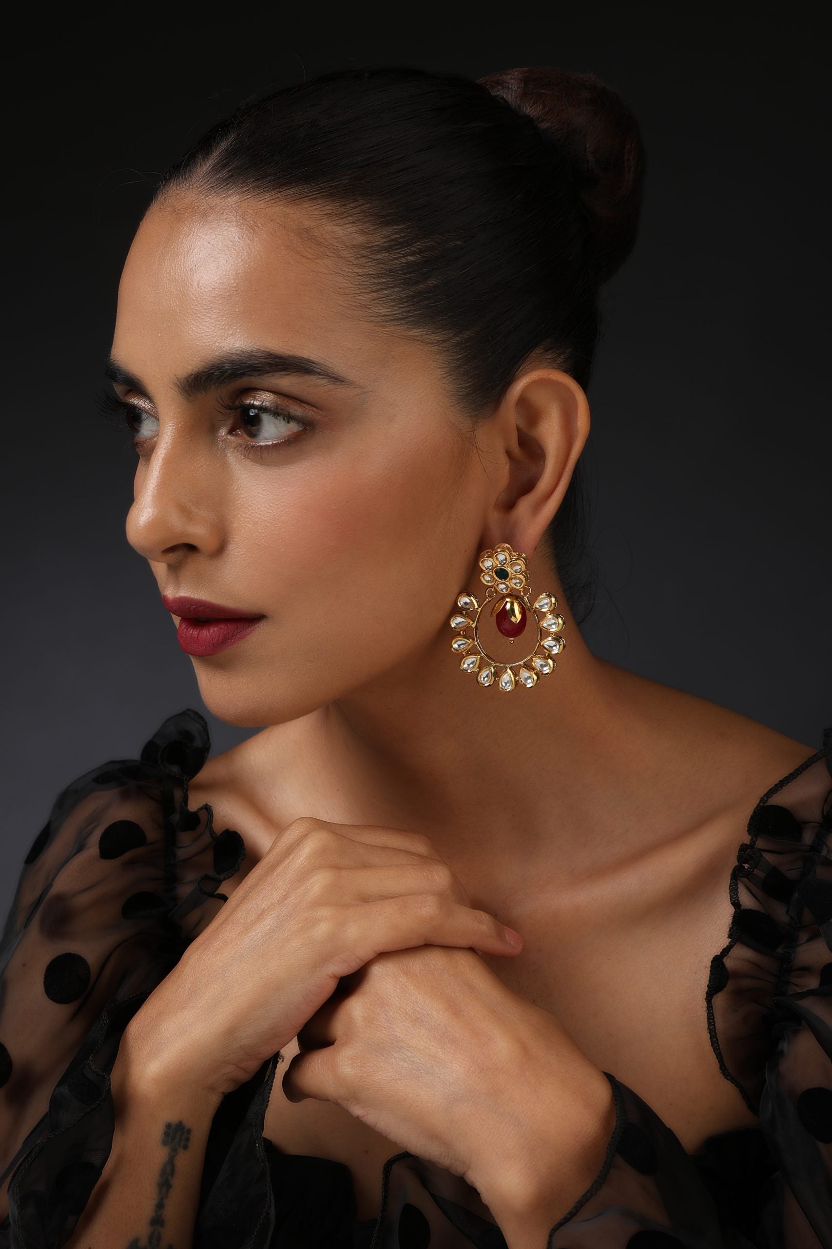 Auraya Fashion | Designer wear