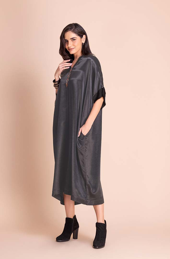 Zaya Tunic