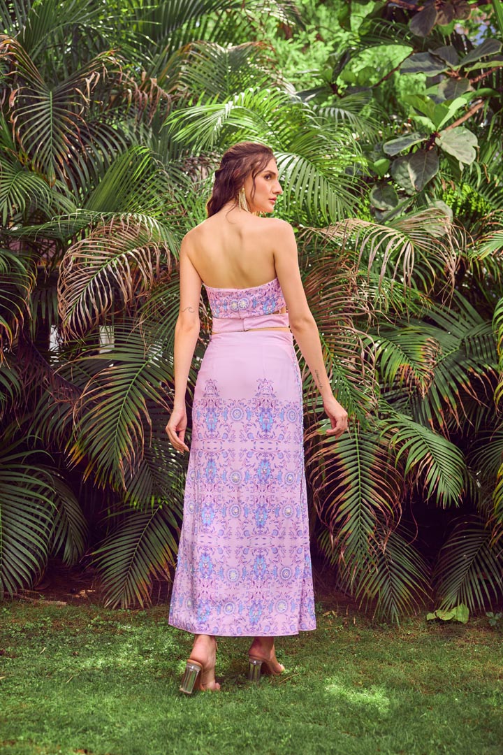 Image of â Indigo Ivy
