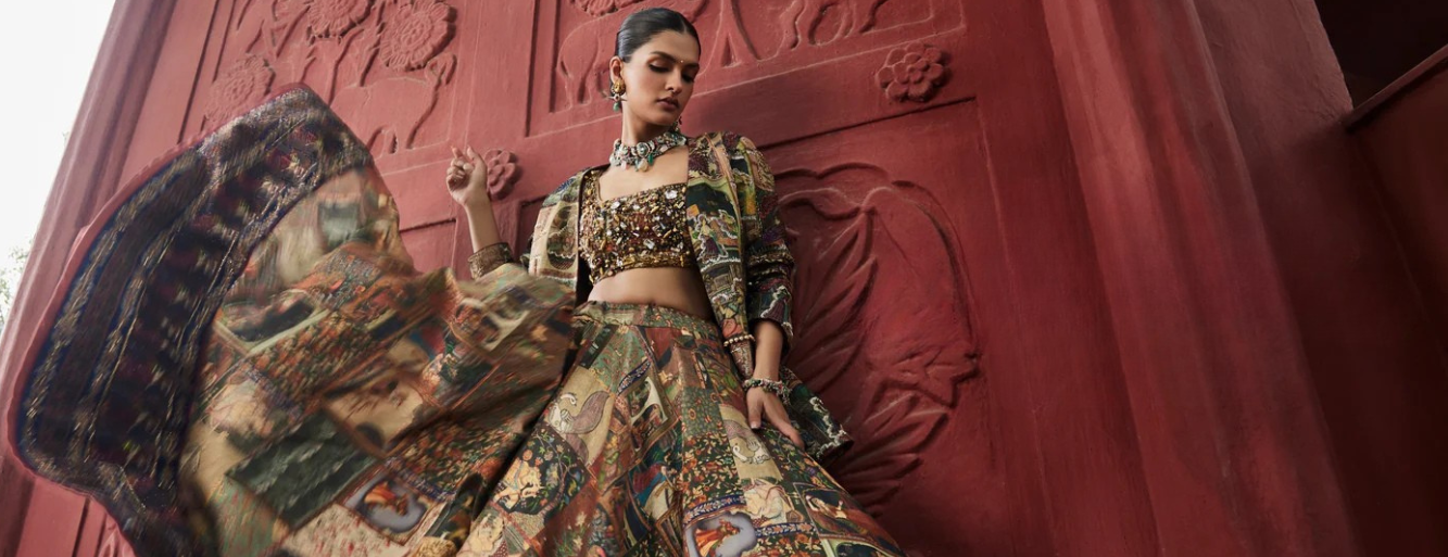 Mynah By Reynu Taandon