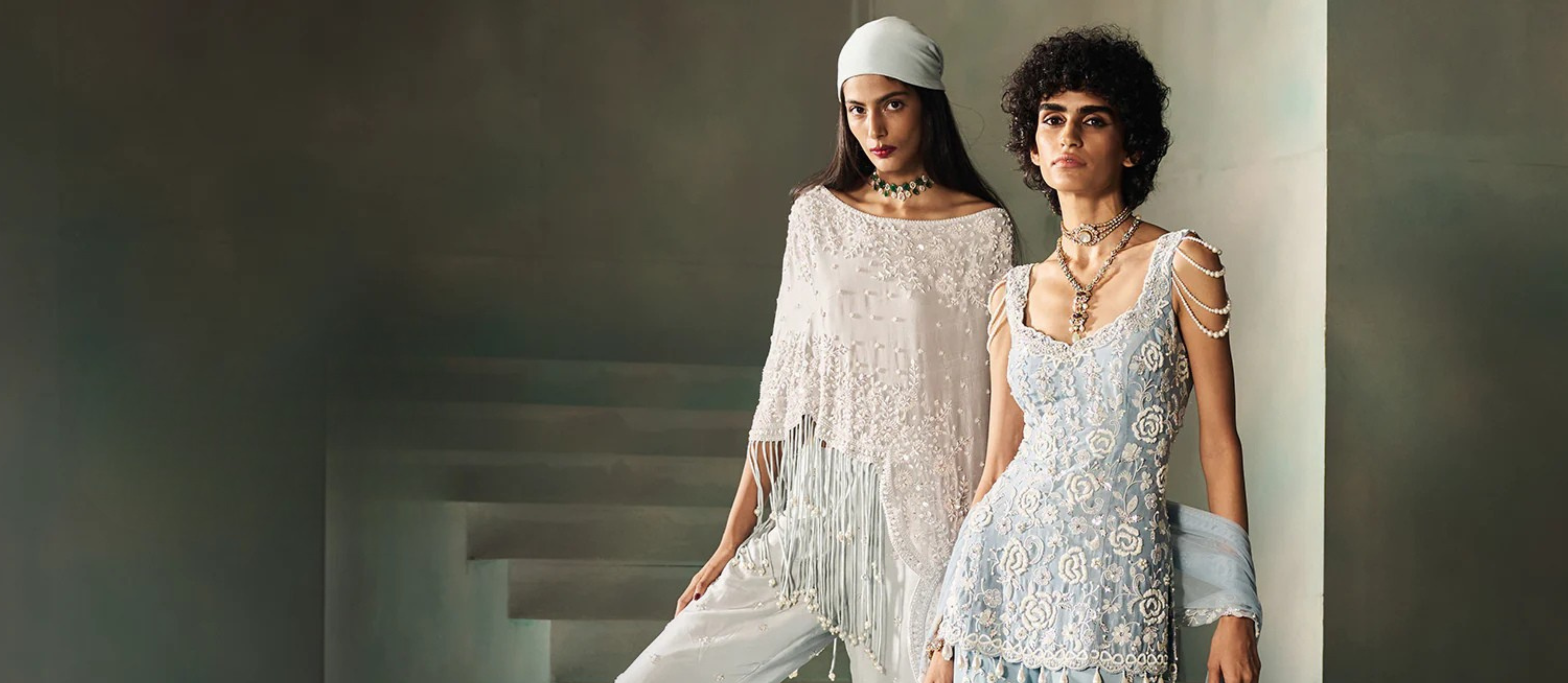 Rococo by Raghvi
