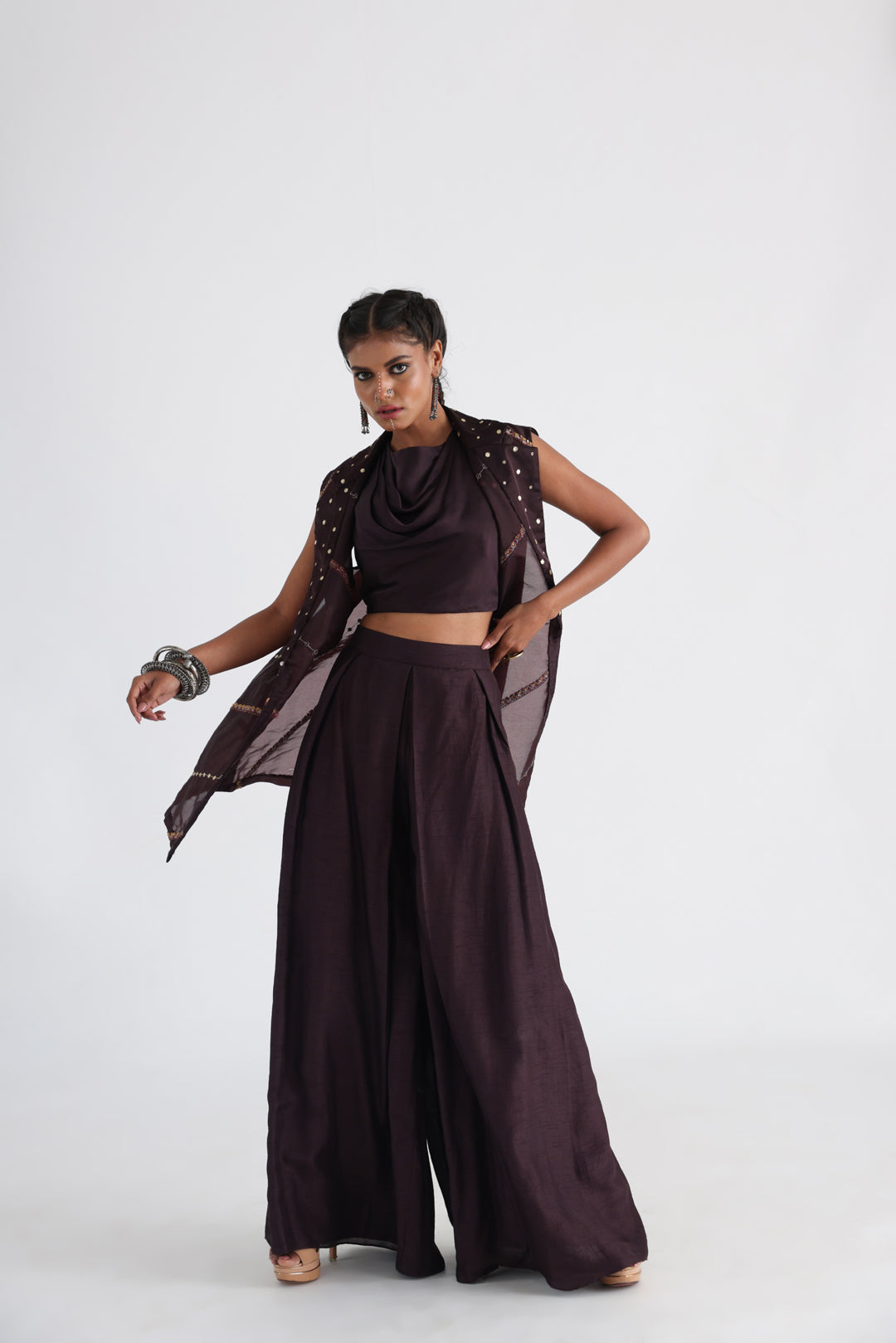 Nosheen co-ord set