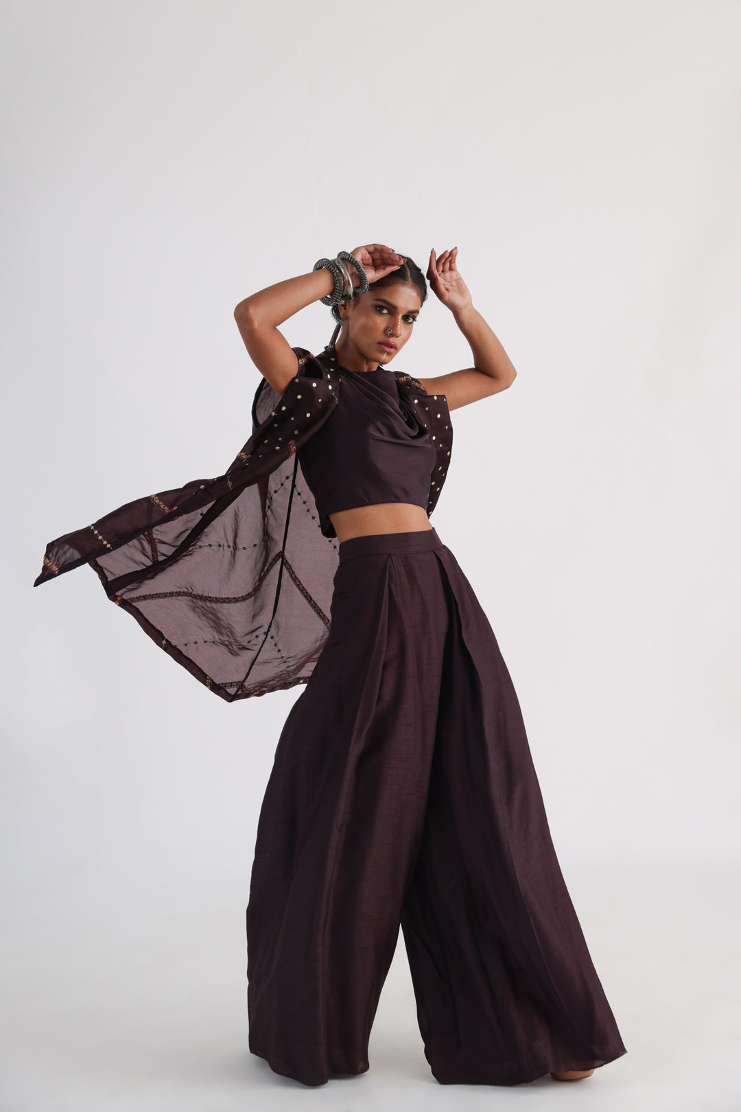 Nosheen co-ord set