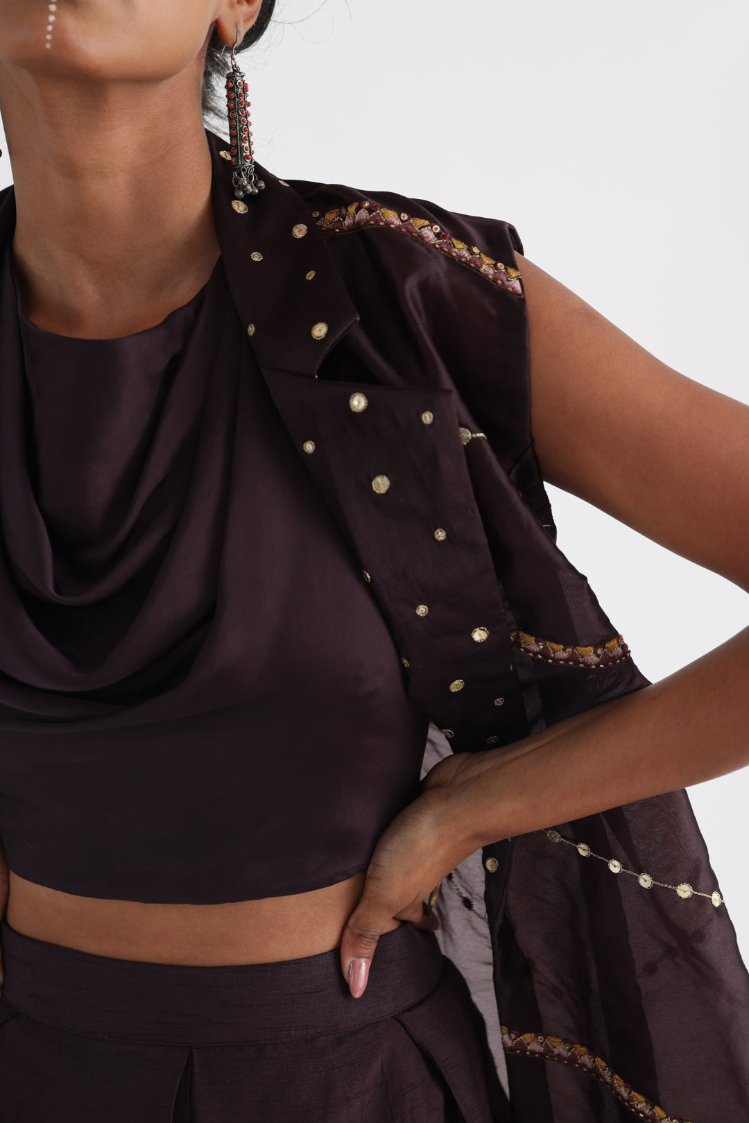 Nosheen co-ord set