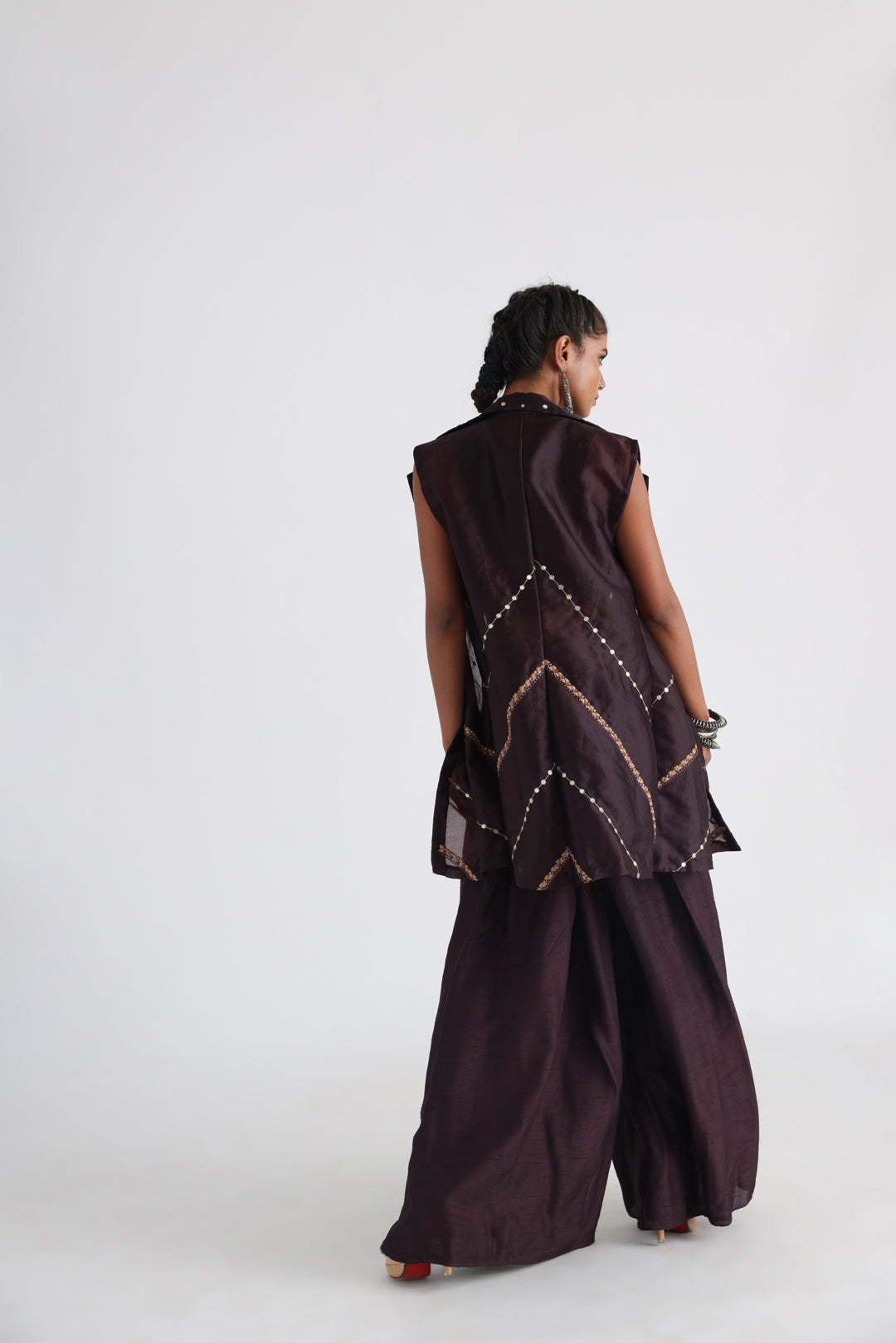 Nosheen co-ord set