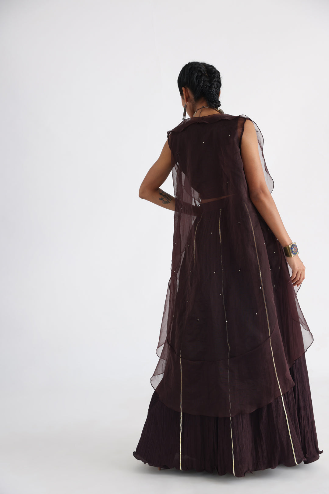 Saafia co-ord set