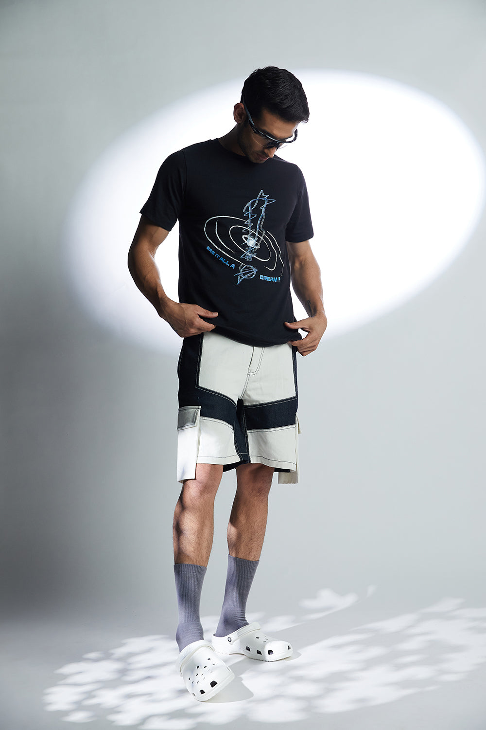 EXCLAMATION TEE - Auraya Fashion -  - #tag1# - #tag2# - #tag3# - #tag3#