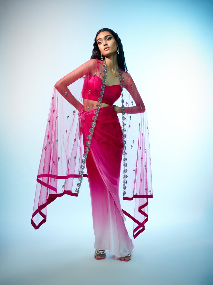 Image of Alhena