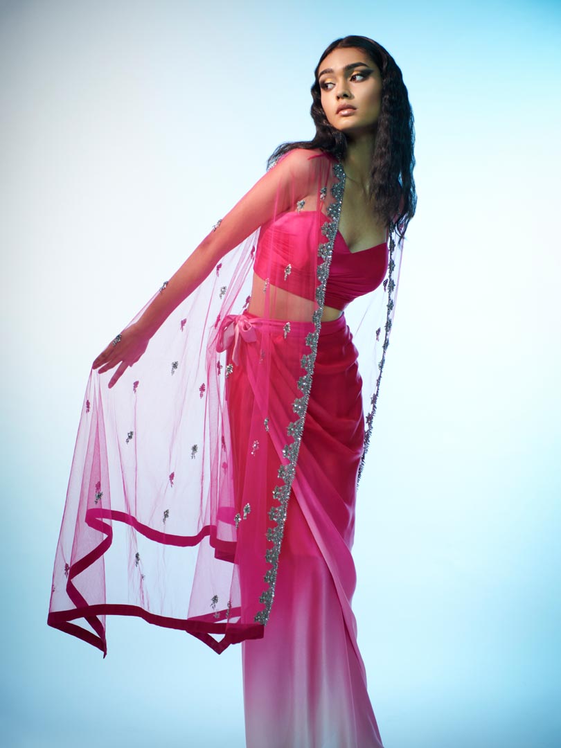 Image of Alhena