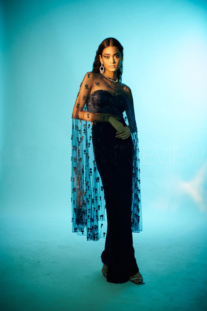 Image of CAPE SET