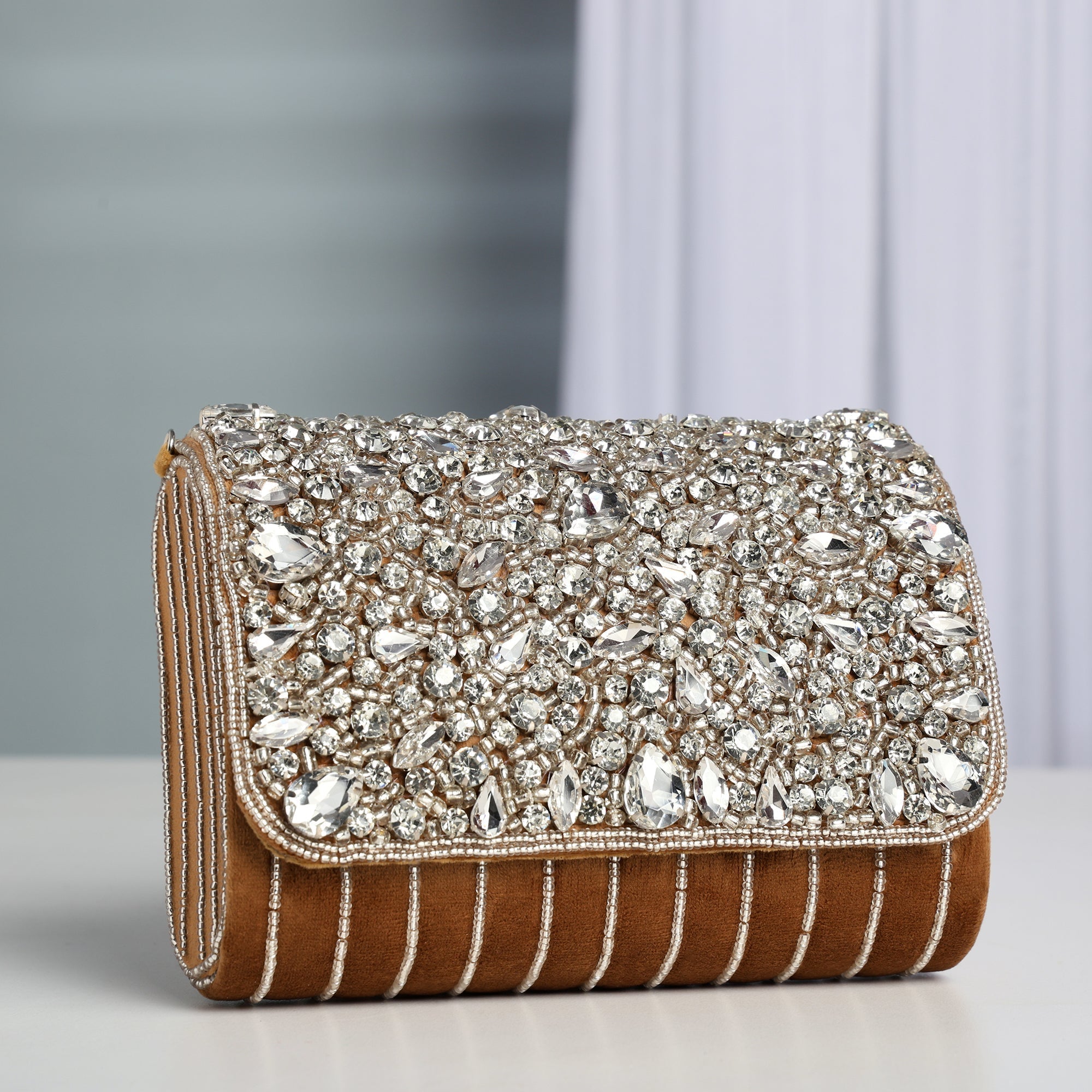 Image of ARENA FLAP BAG