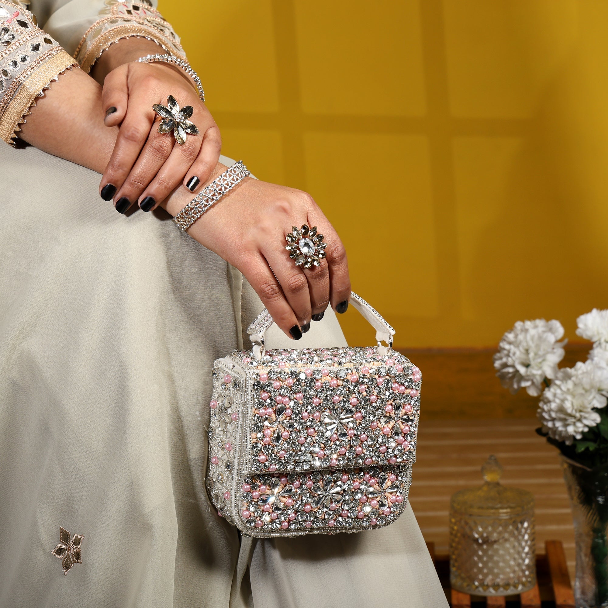 Image of Rana mini bag