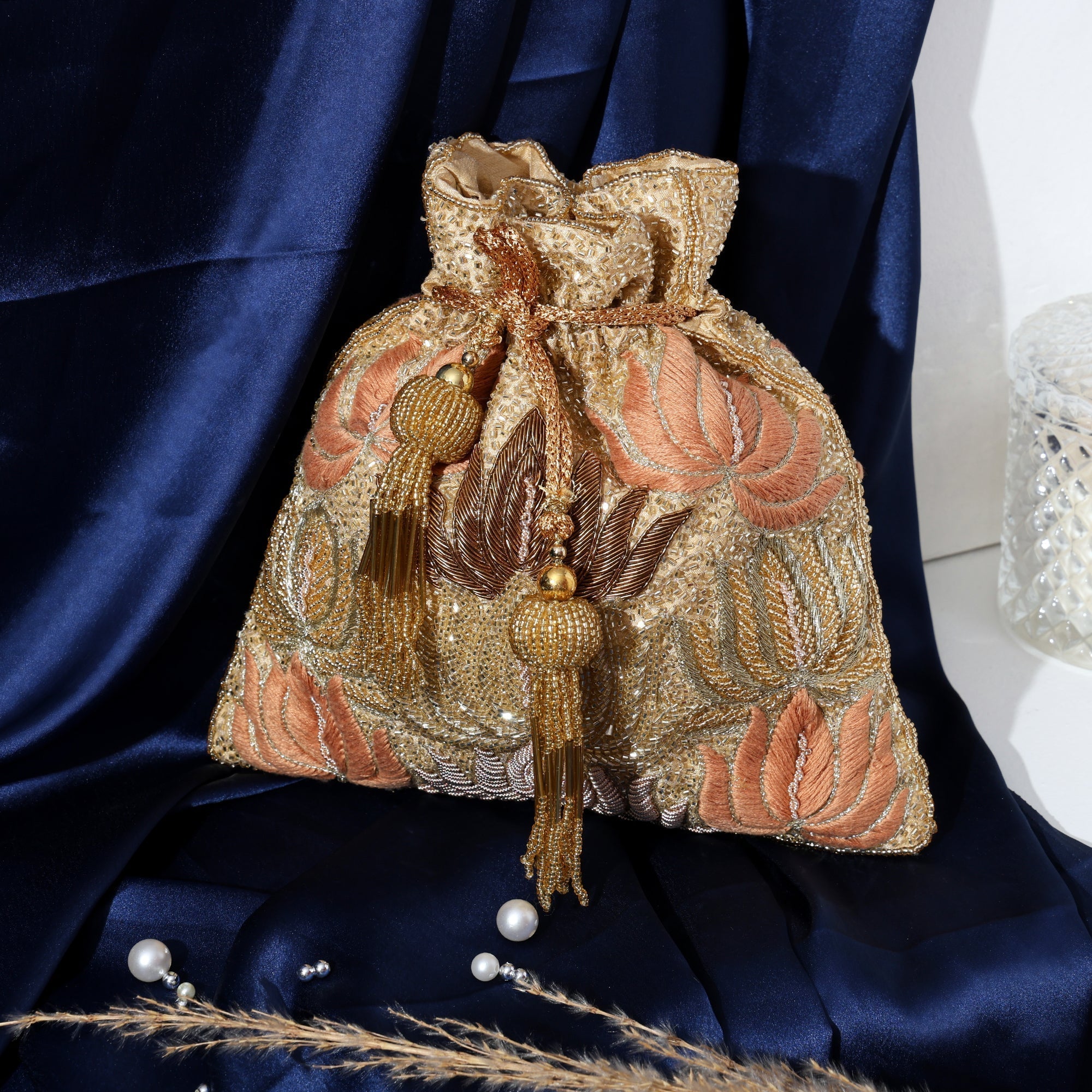 Image of Khazana mop bag