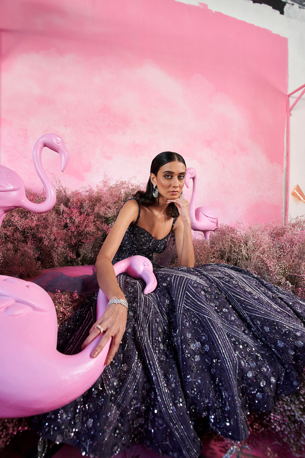Myra Gown - Auraya Fashion -  - #tag1# - #tag2# - #tag3# - #tag3#