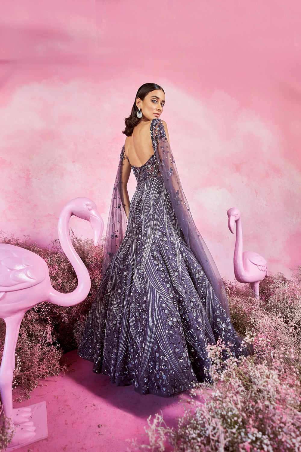 Myra Gown - Auraya Fashion -  - #tag1# - #tag2# - #tag3# - #tag3#