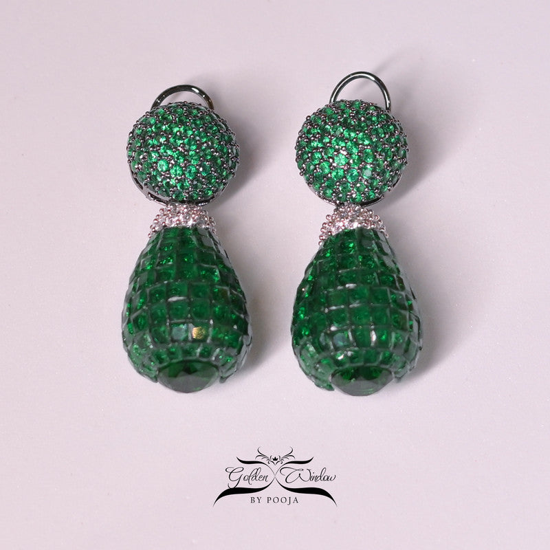 Image of Zirconia Sparkle Drops