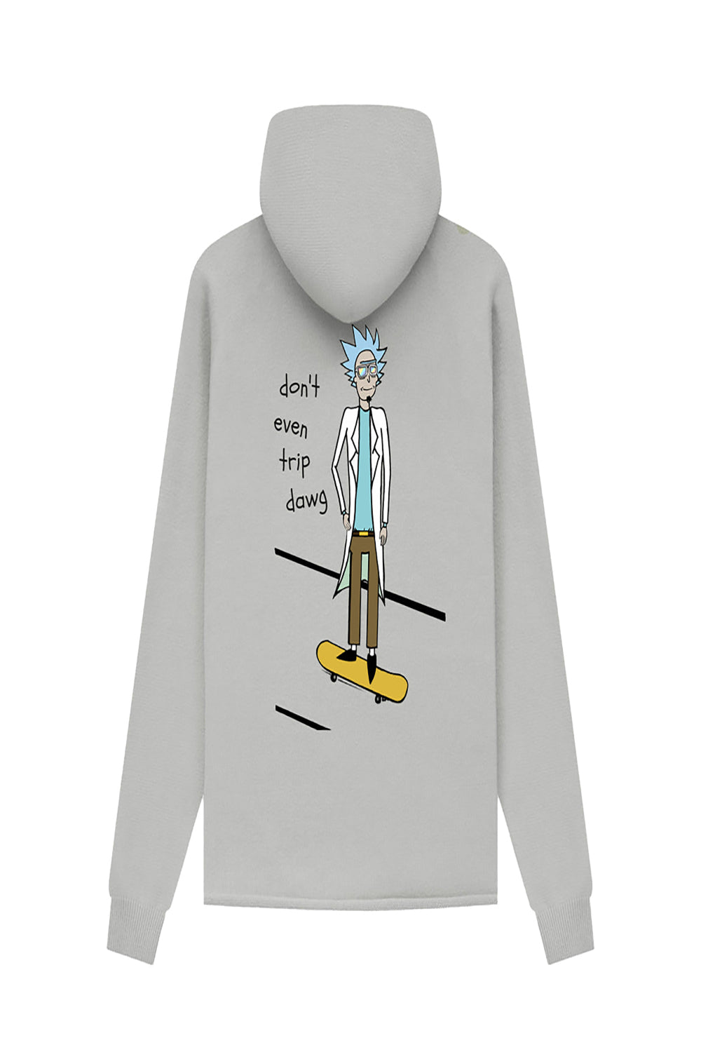 Art Life Hoodie - Auraya Fashion