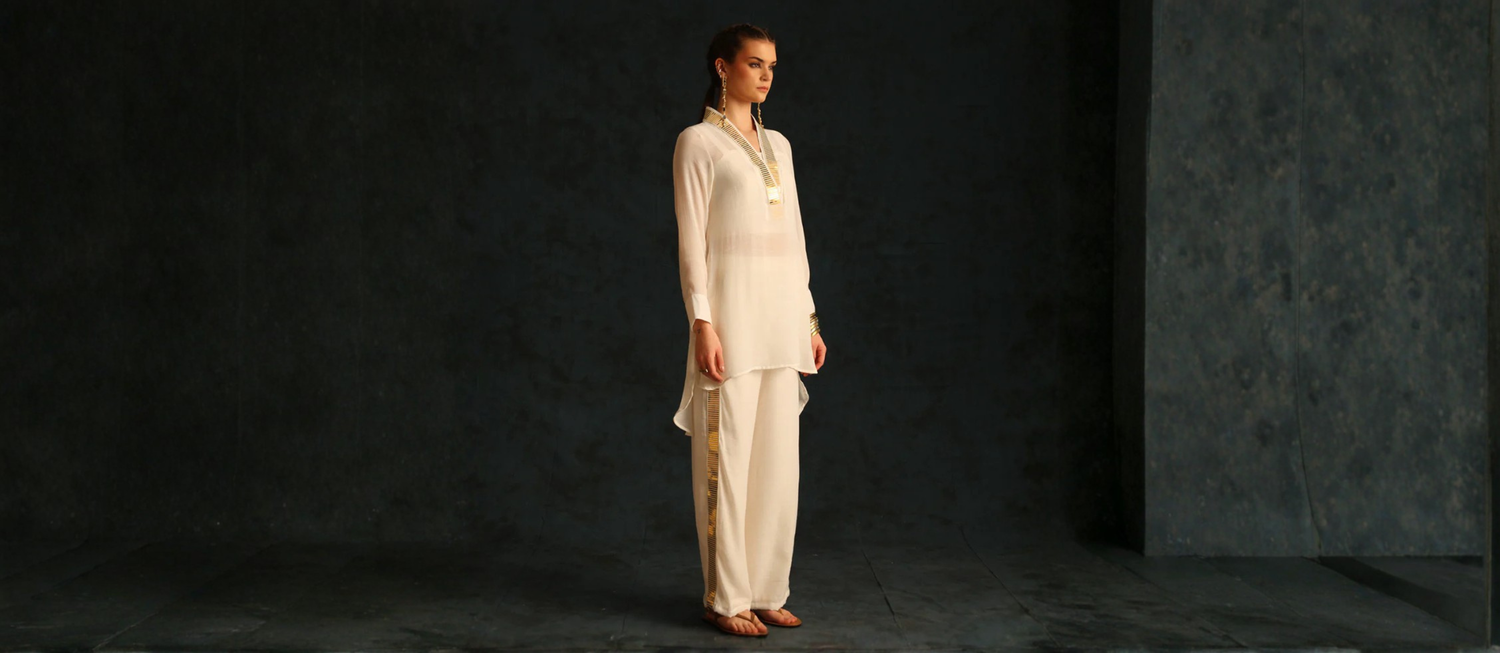 Enech By Nupur Harwani