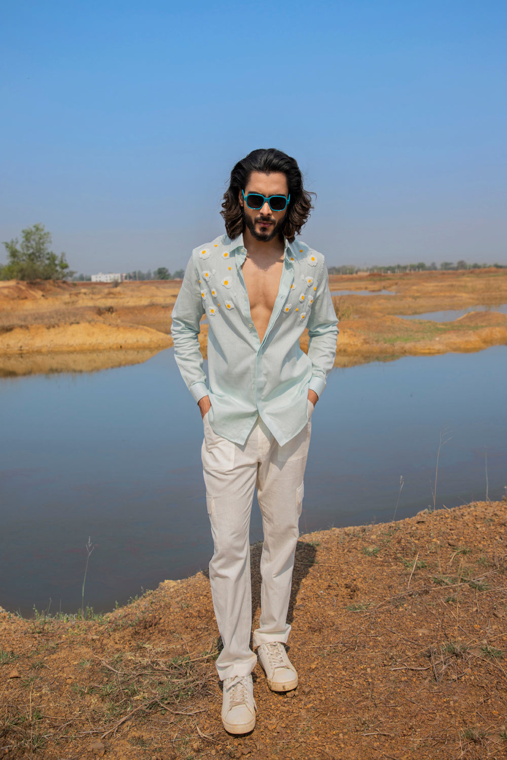 Pocketopia Cargo - Auraya Fashion - Runit Gupta - #tag1# - #tag2# - #tag3# - #tag3#
