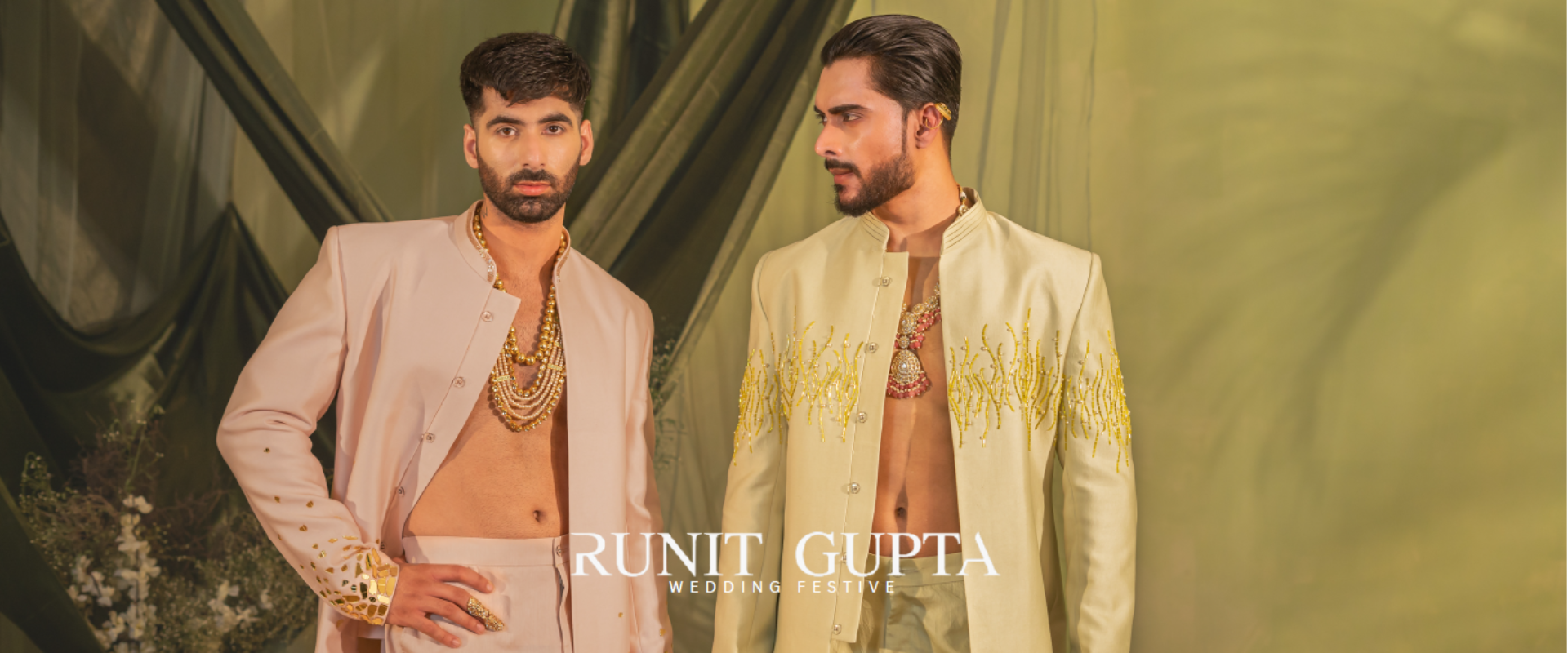 Runit Gupta