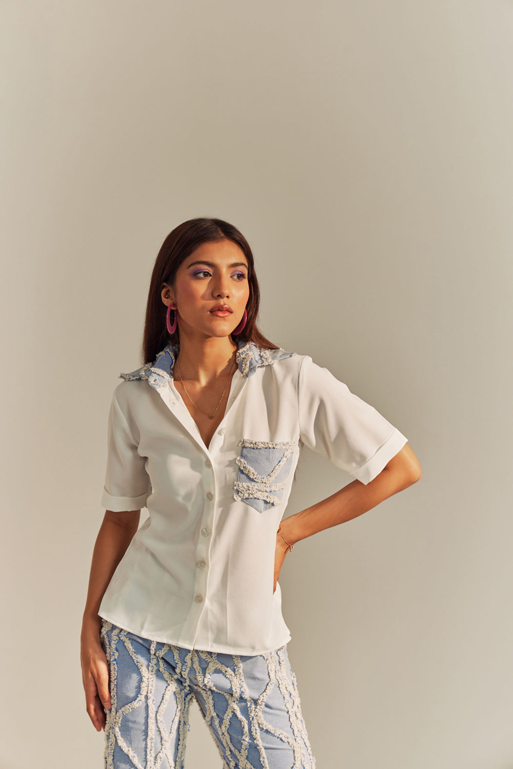 Soho Blair Coord – Auraya Fashion - Main Image