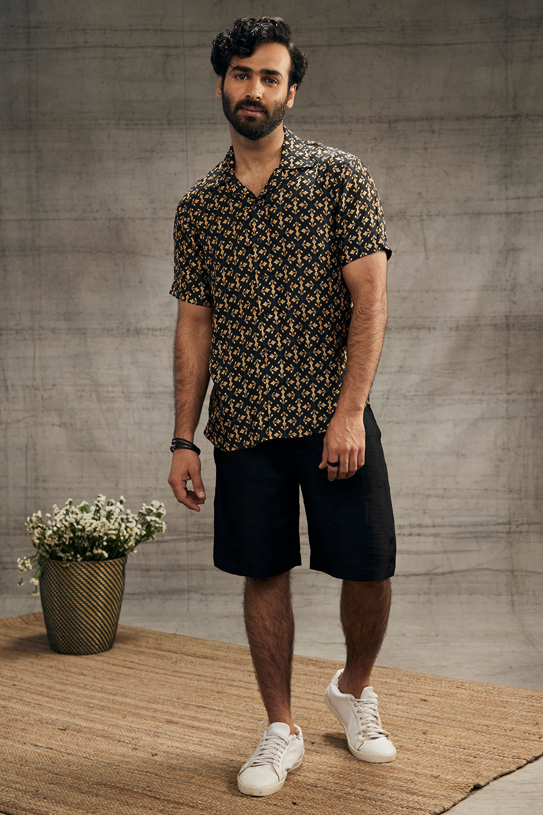 Image of Zahra Printed Co-Ord Set