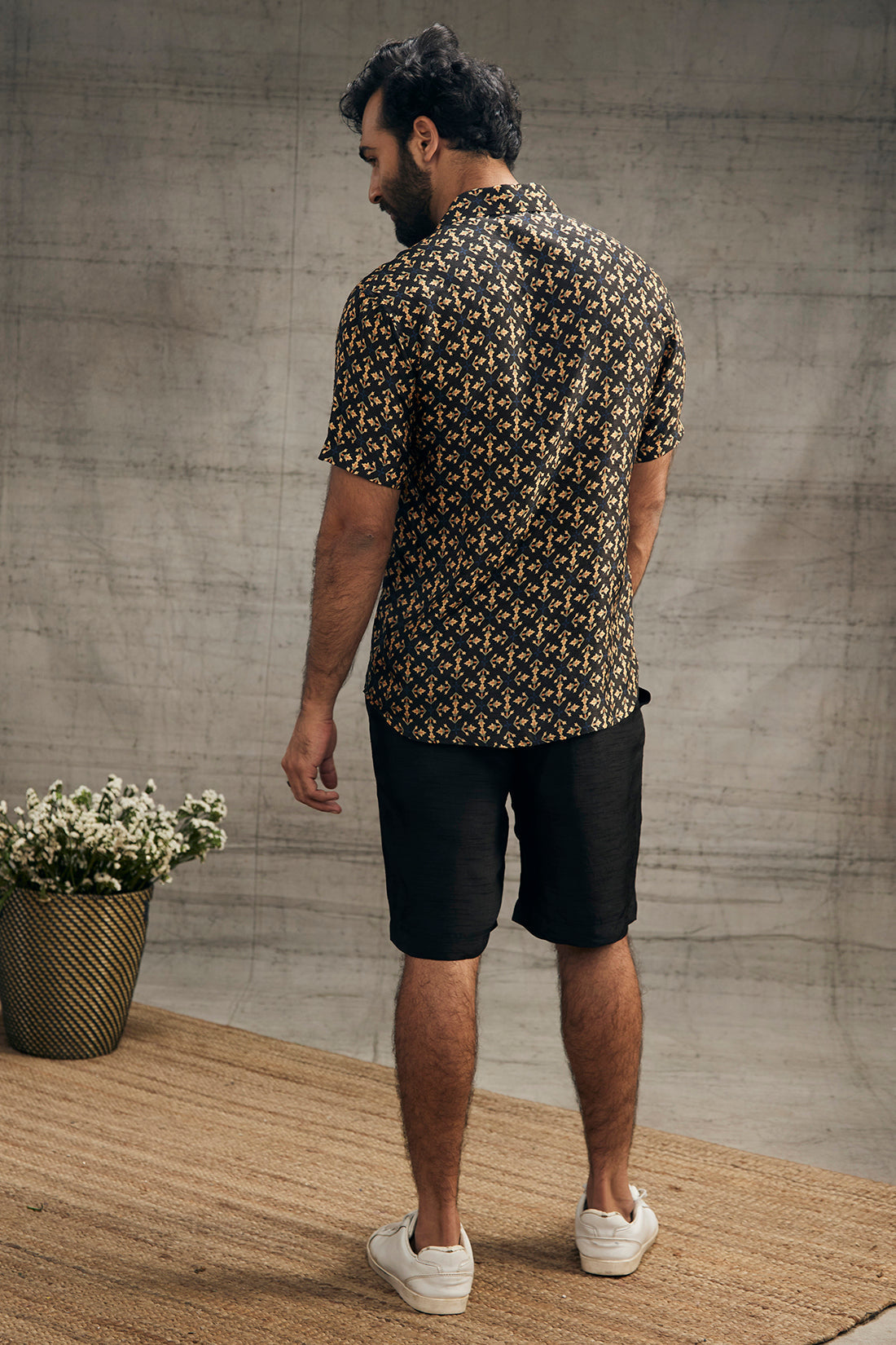 Image of Zahra Printed Co-Ord Set