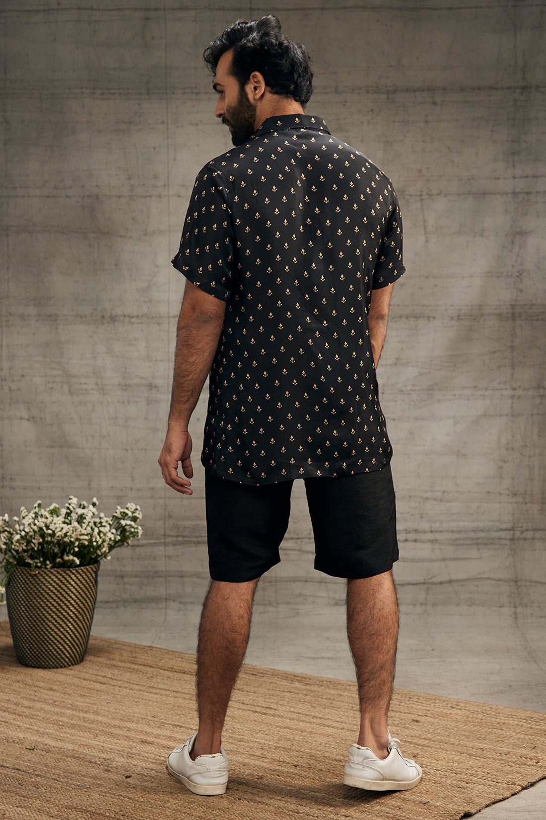 Image of Zahra Printed Co-Ord Set