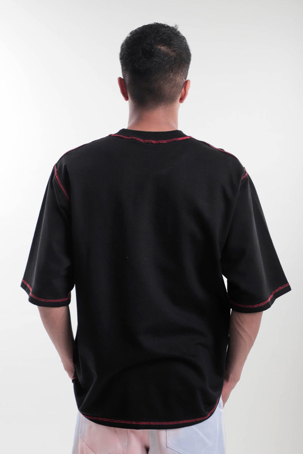 Acceptance T-Shirt - Auraya Fashion