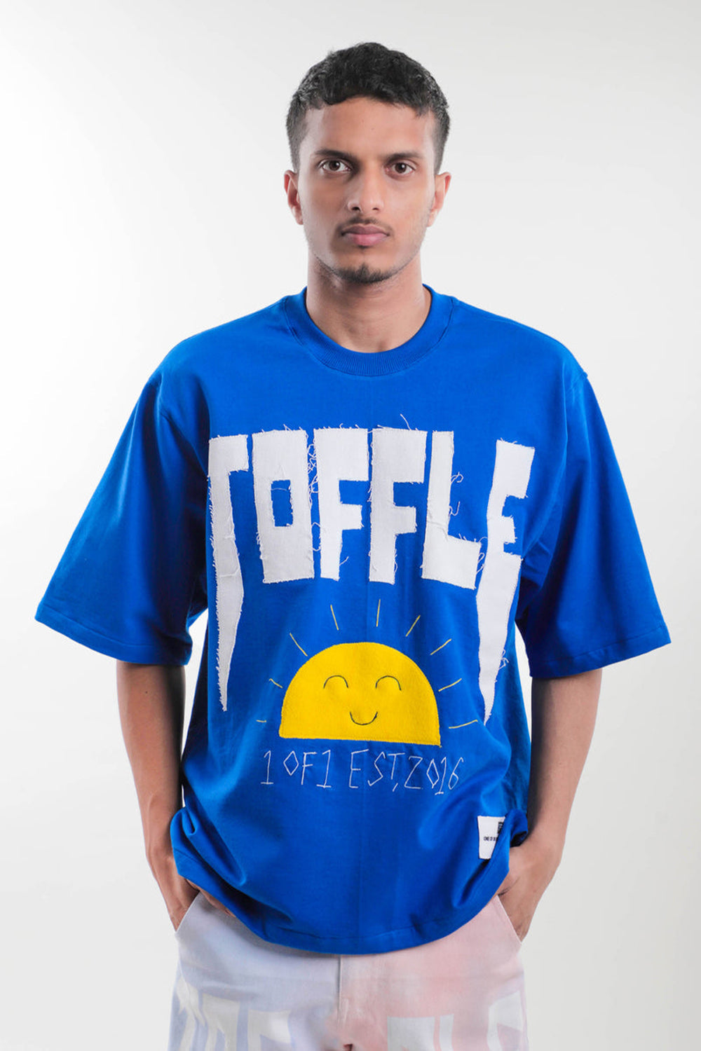 Dawn T-Shirt - Auraya Fashion - Toffle -