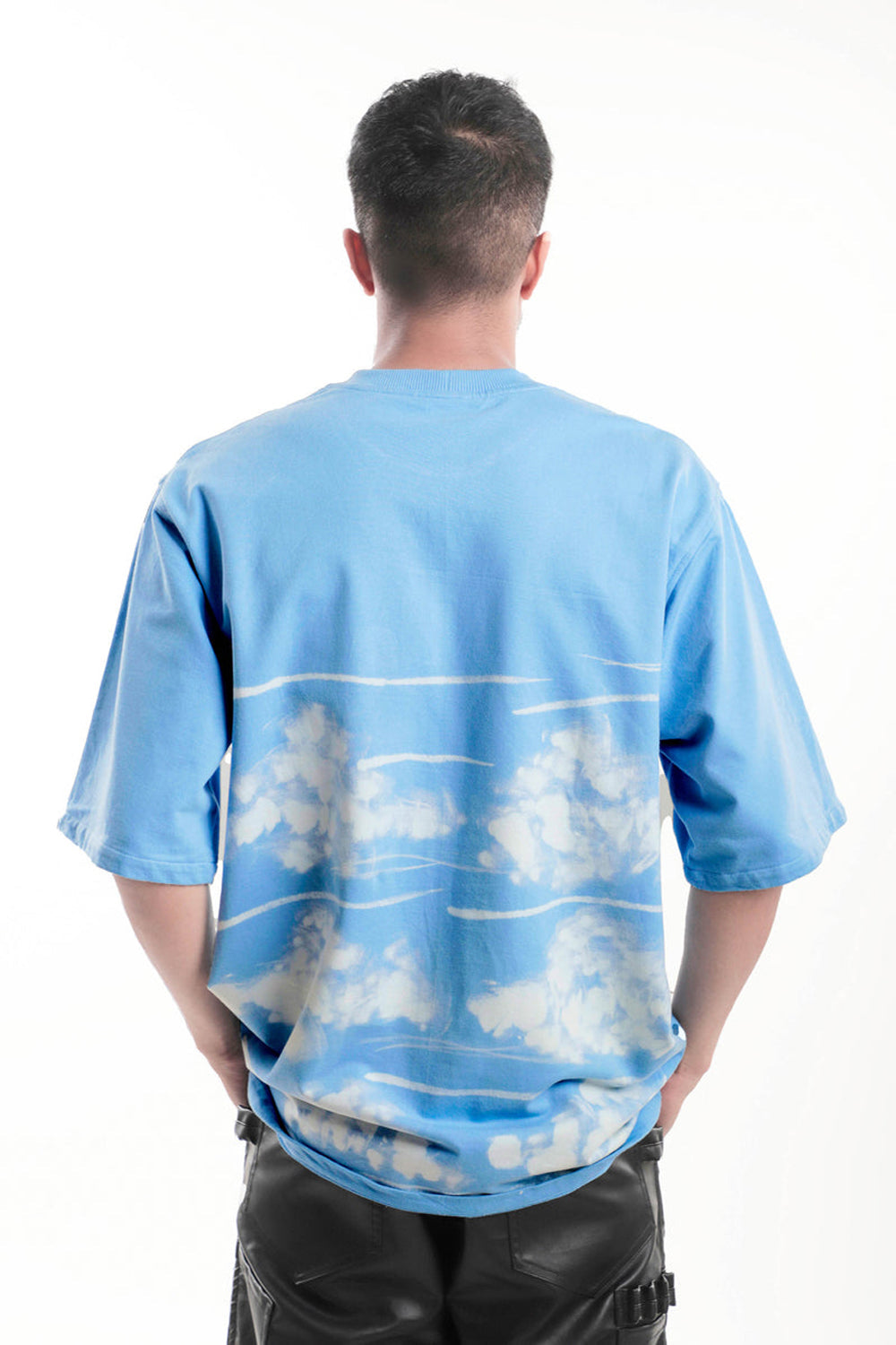 Mindset T-Shirt - Auraya Fashion