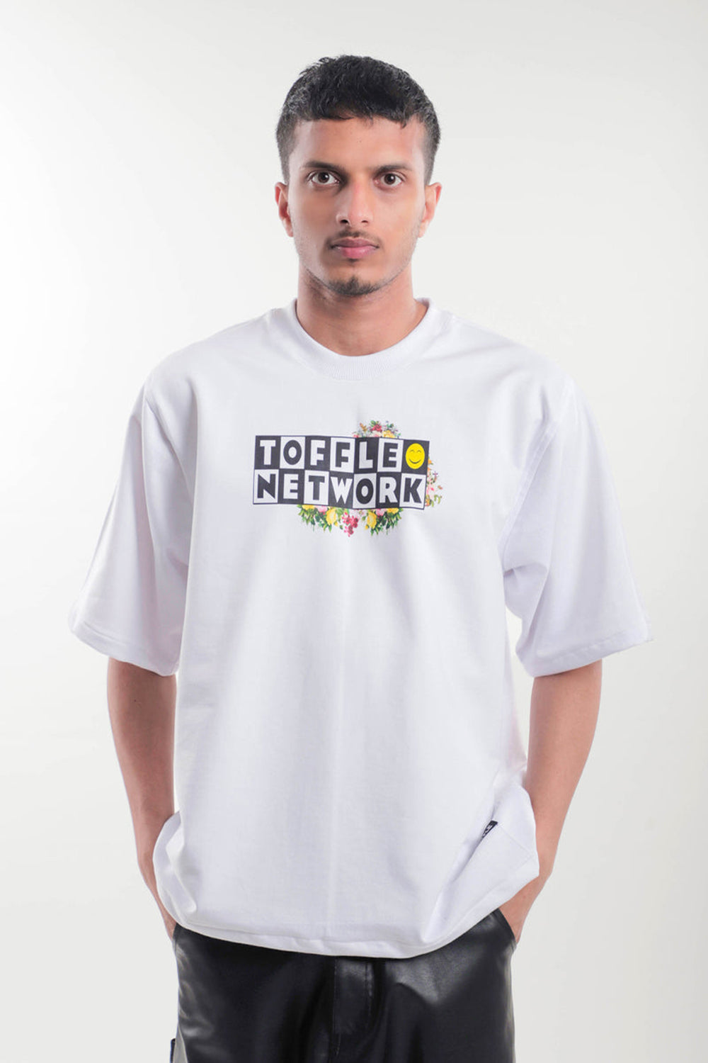Og Cn T-Shirt - Auraya Fashion - Toffle -