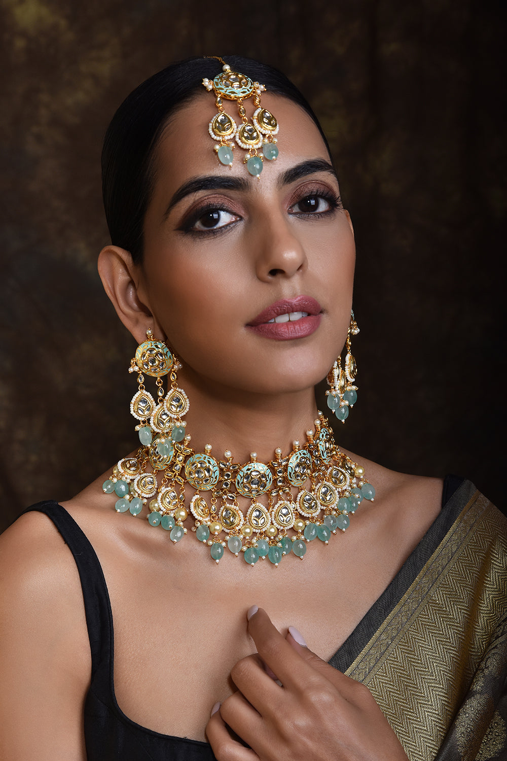 Auraya Fashion | Designer wear