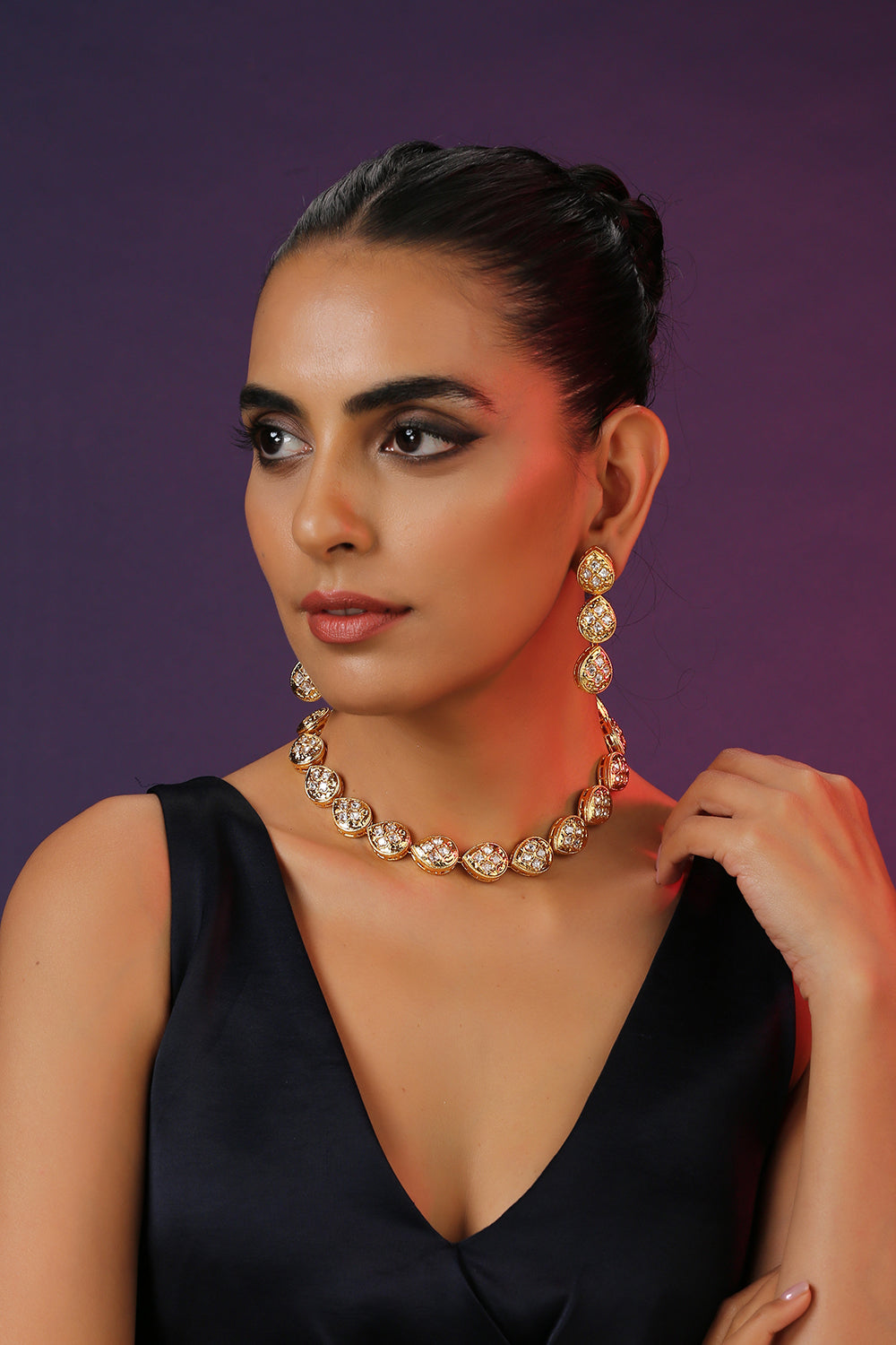 Auraya Fashion | Designer wear