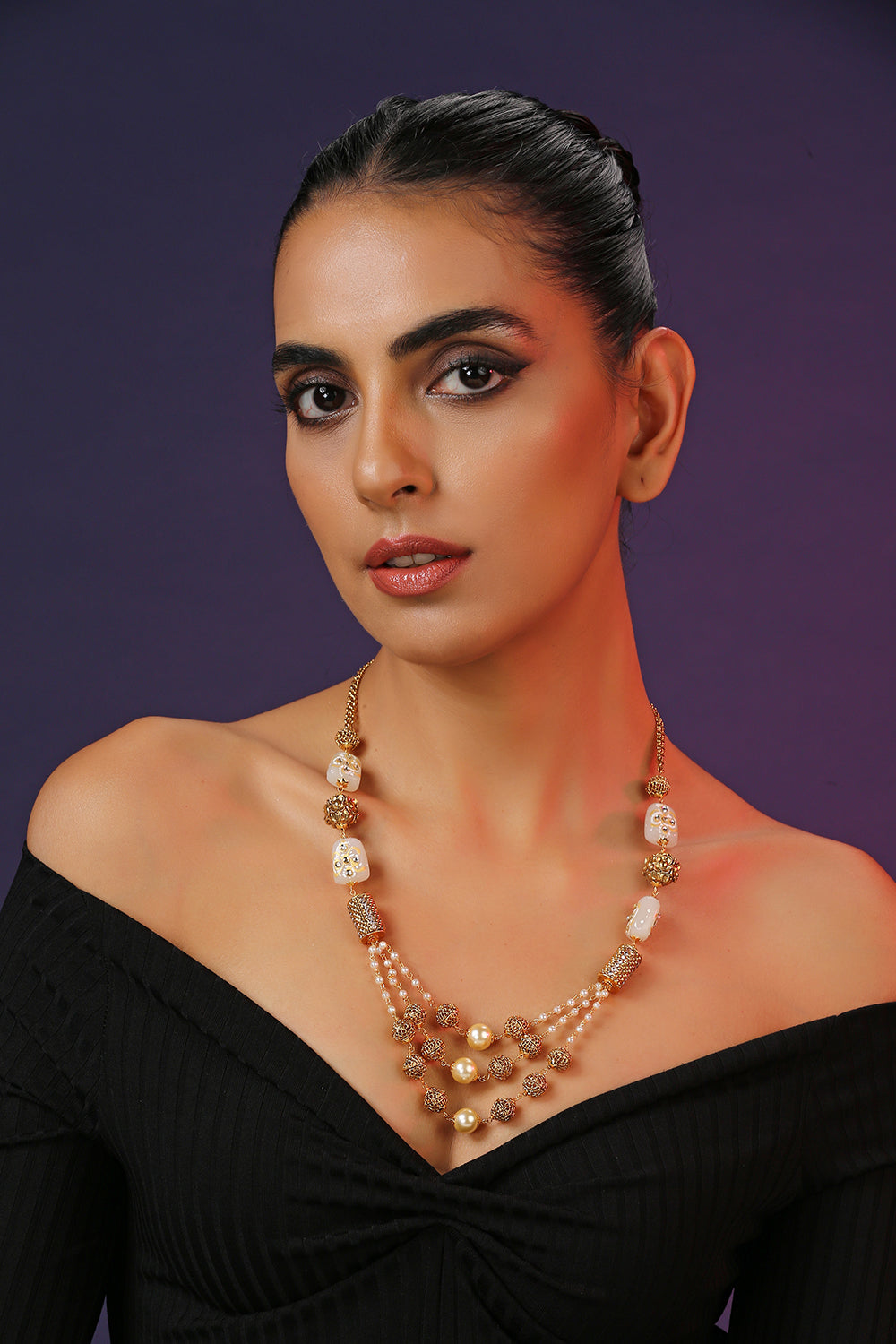 Auraya Fashion | Designer wear