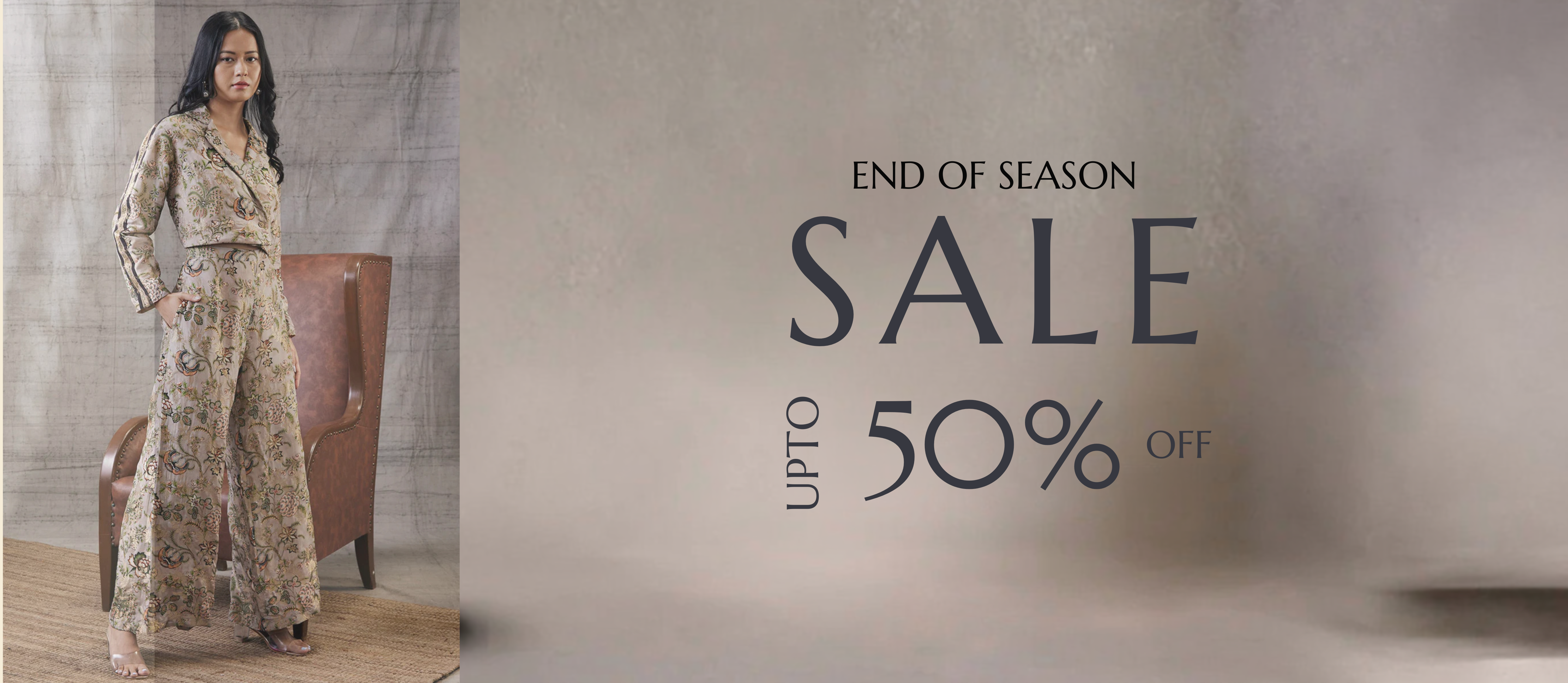 Sale Up to 50%