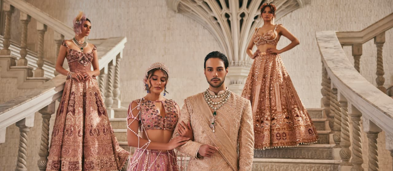 Jigar & Nikita
