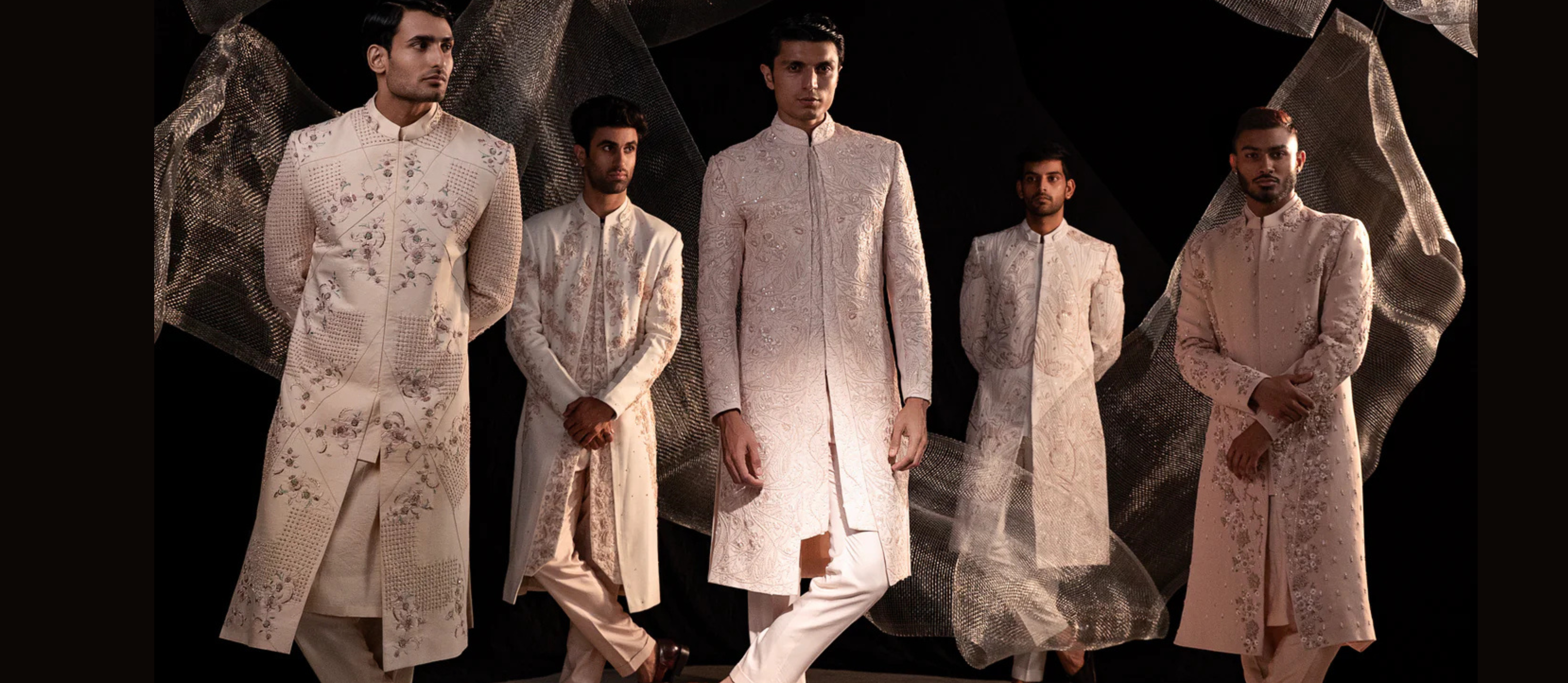 Ankur J Men
