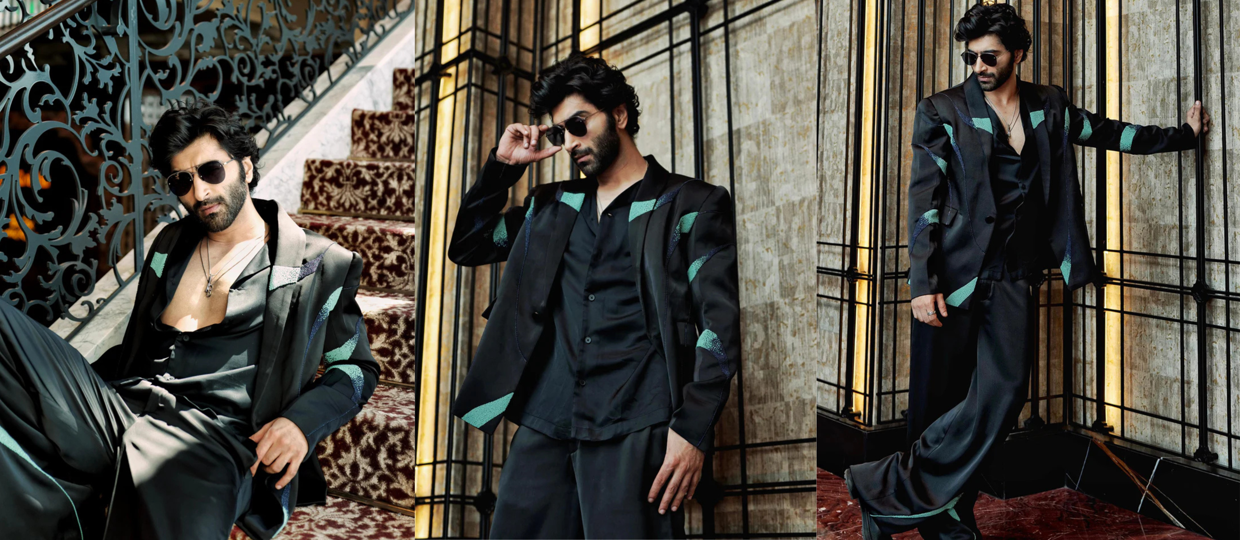 Siddhant Agrawal Men