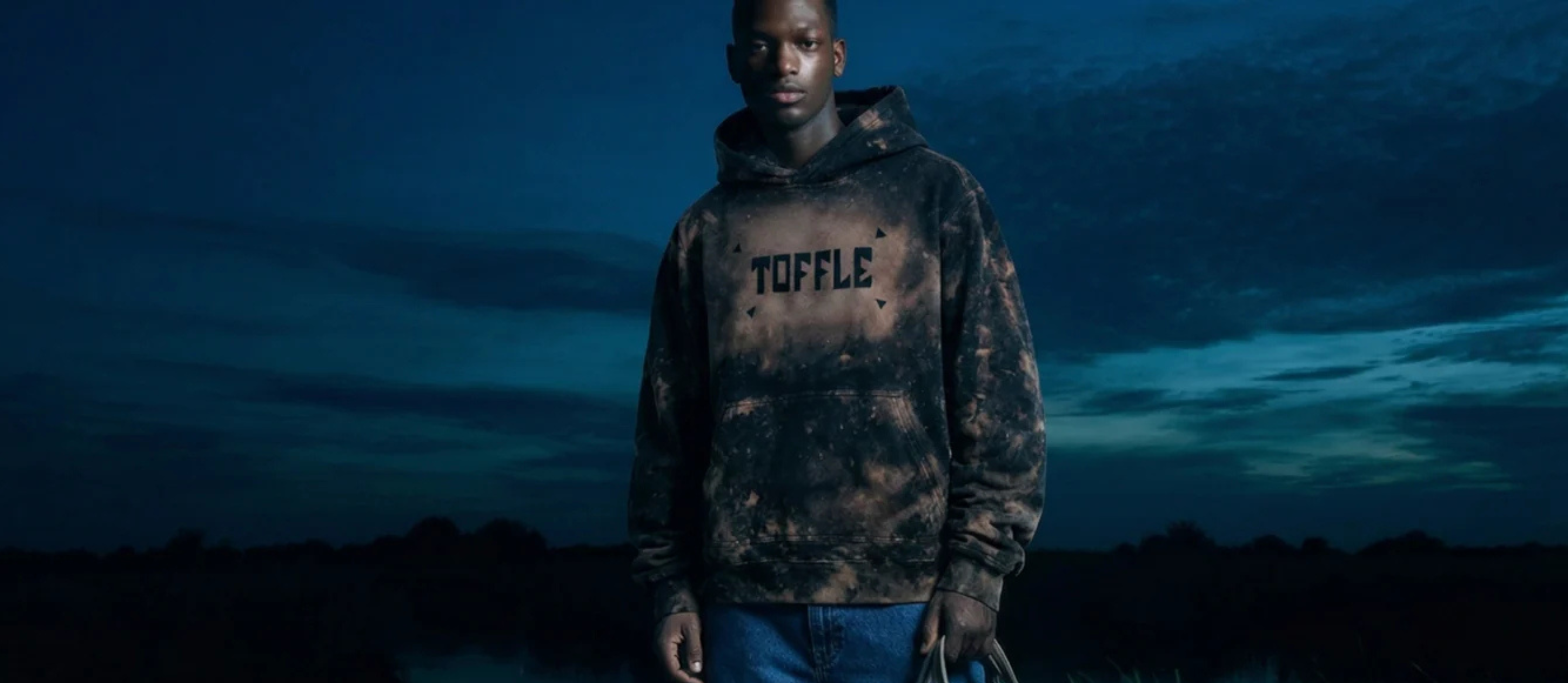 Toffle
