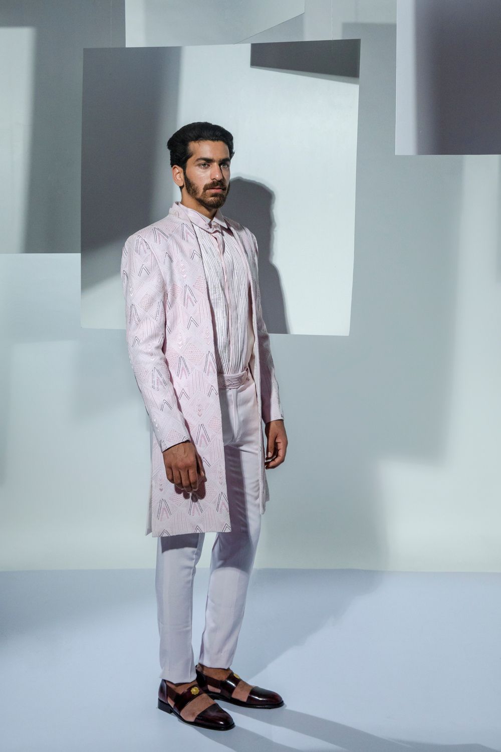 ROS INDO - Auraya Fashion - Ankur J Men - #tag1# - #tag2# - #tag3# - #tag3#