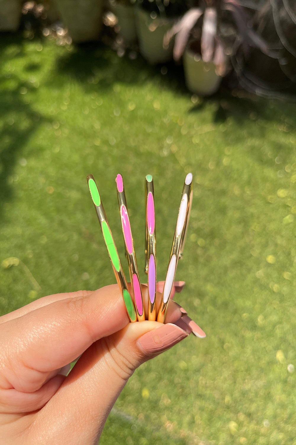 Phantom Bracelets - Auraya Fashion - Zevar King - #tag1# - #tag2# - #tag3# - #tag3#