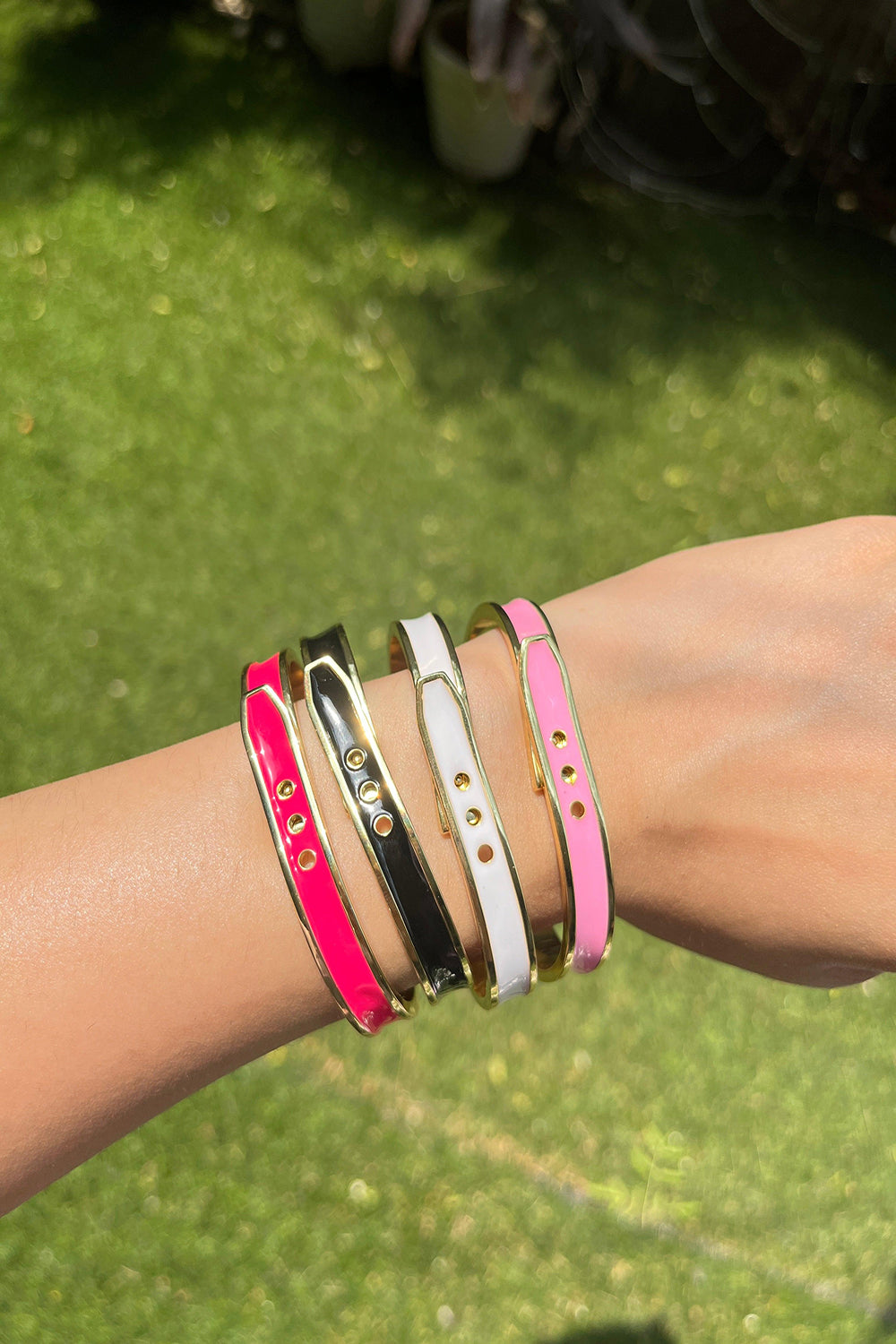 Sour Candy Bracelets - Auraya Fashion - Zevar King - #tag1# - #tag2# - #tag3# - #tag3#