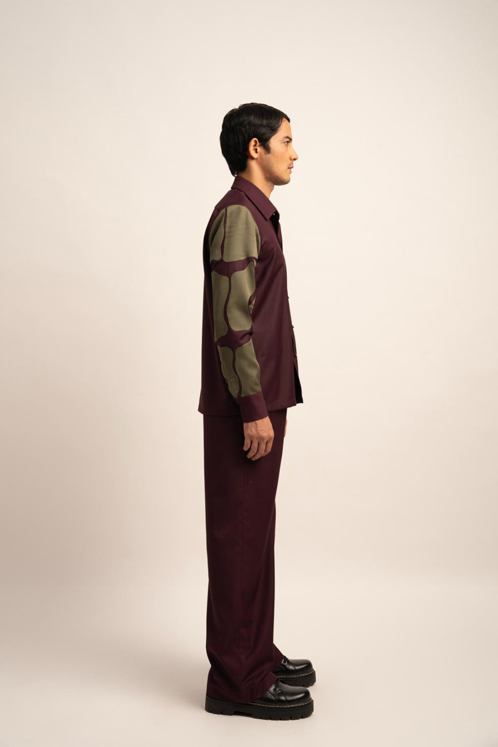 The Nova Shirt - Auraya Fashion -  - #tag1# - #tag2# - #tag3# - #tag3#