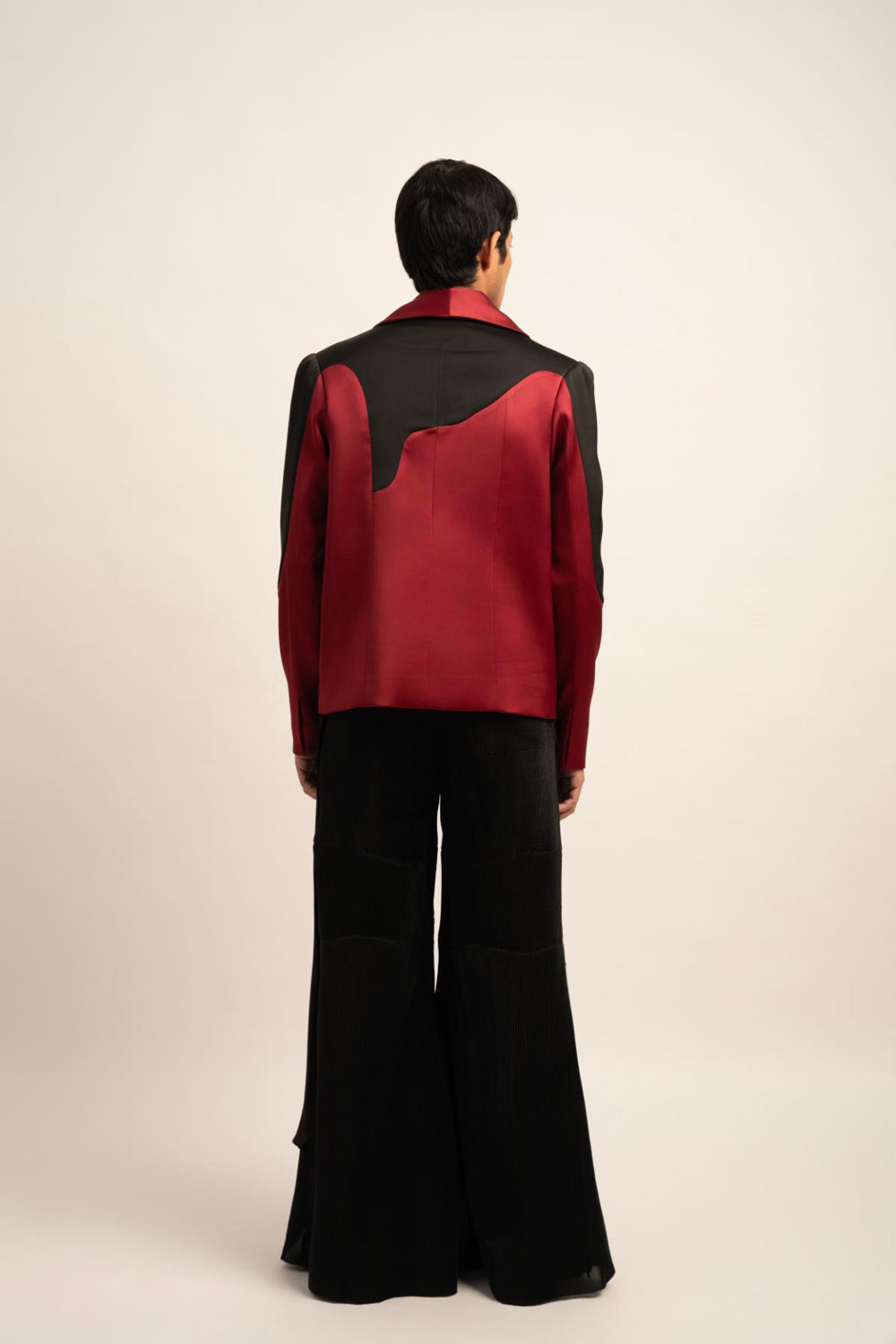 The Futurist Monarch Blazer - Auraya Fashion -  - #tag1# - #tag2# - #tag3# - #tag3#