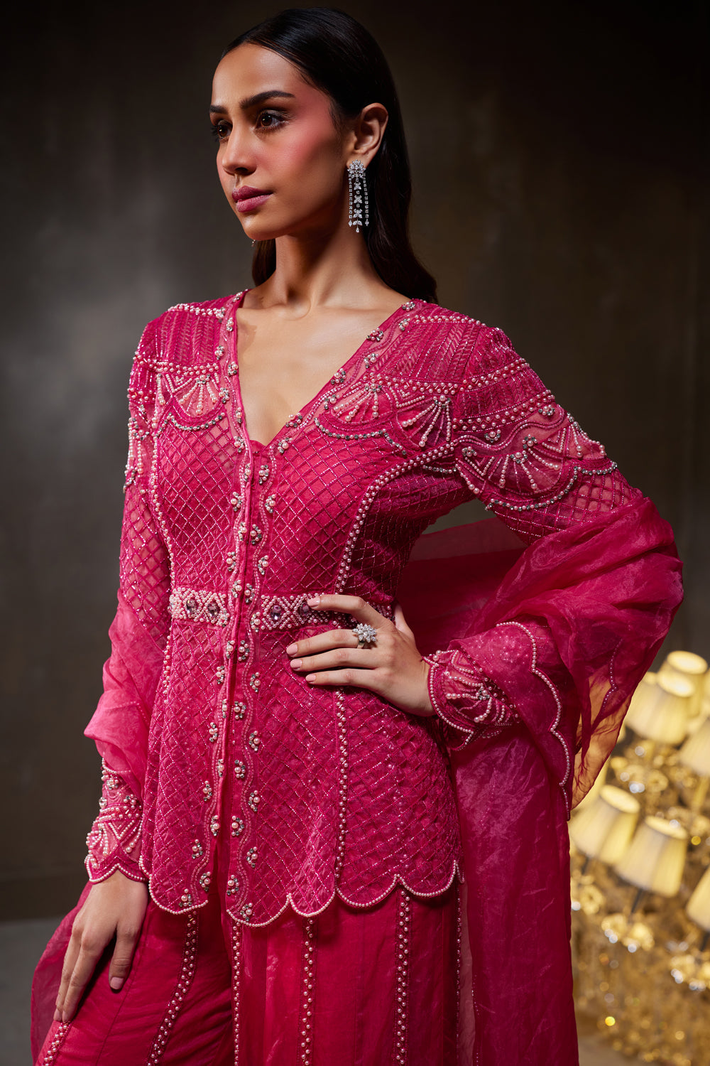 Teigen - Auraya Fashion -  - #tag1# - #tag2# - #tag3# - #tag3#