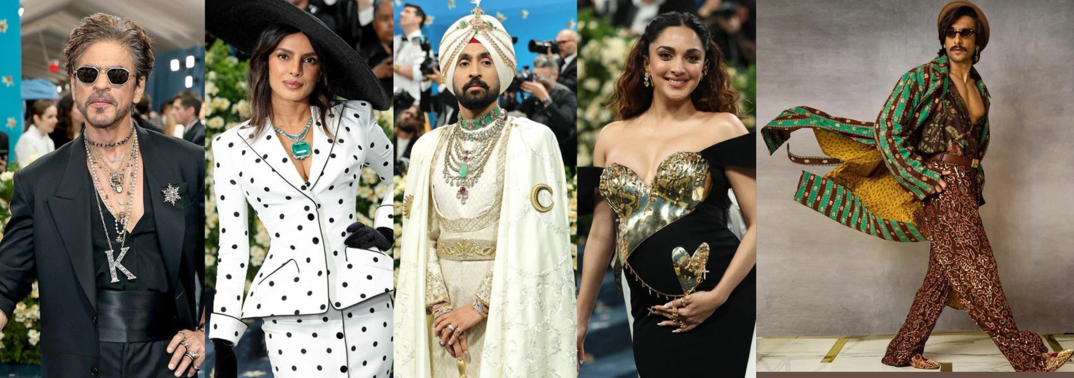 Top Celebrity Fashion Moments That Went Viral This Year