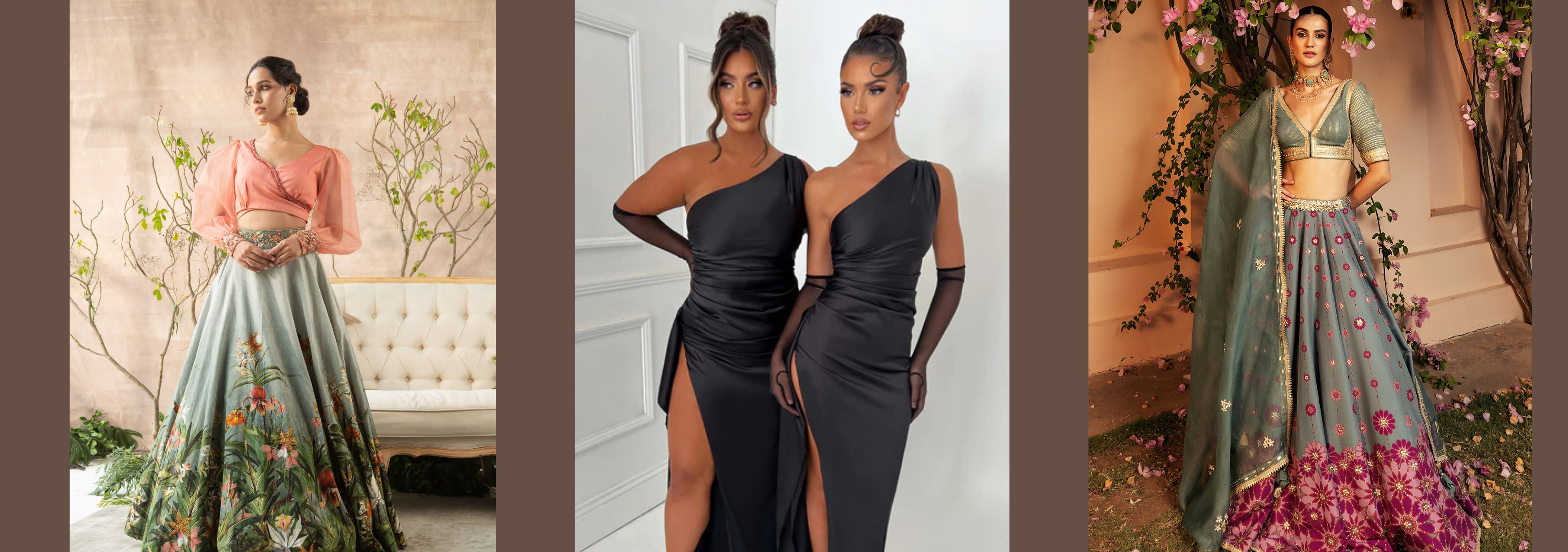 Summer 2026 Fashion Trends You Need to Know