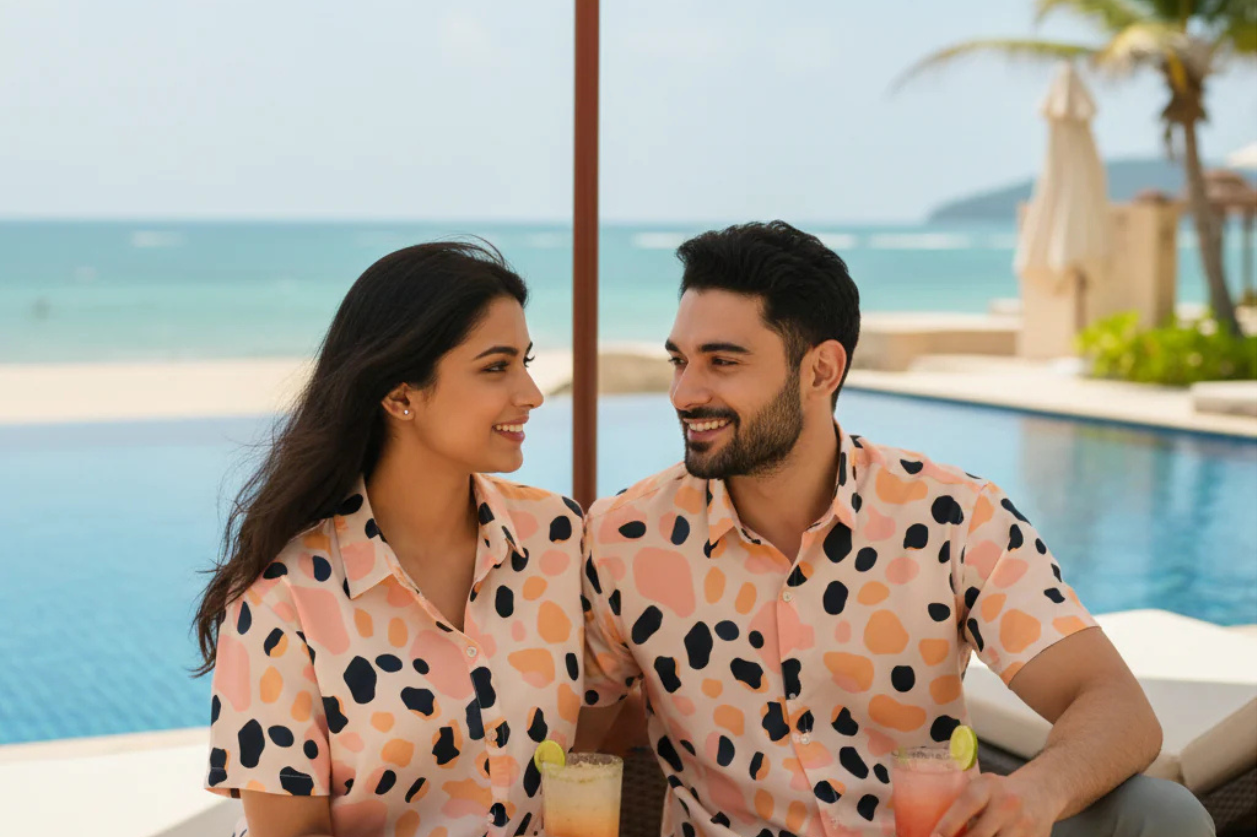 Lightweight Fabrics to Wear in Hot Weather